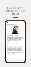 HANSA 24h Service App