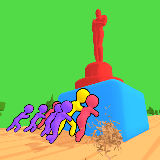 Push Clicker logo