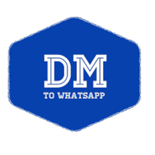Whatsapp DM Download on Windows