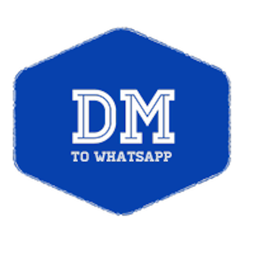 Whatsapp DM Install on Windows