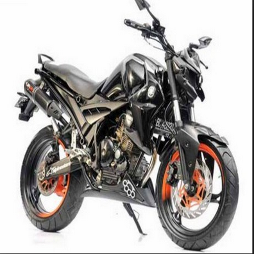 Modification Of All MotorBikes