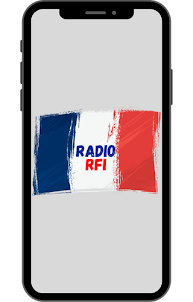Radio RFI France