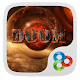 DOOM GO Launcher Theme دانلود در ویندوز