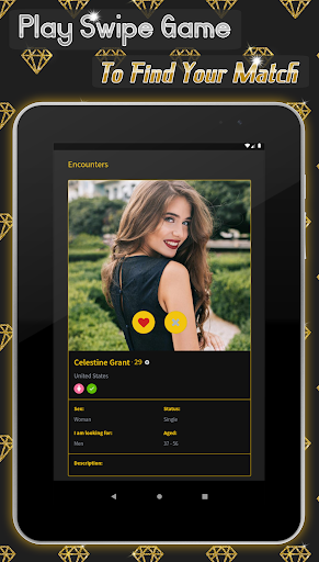 Elite Singles - Millionaire Dating