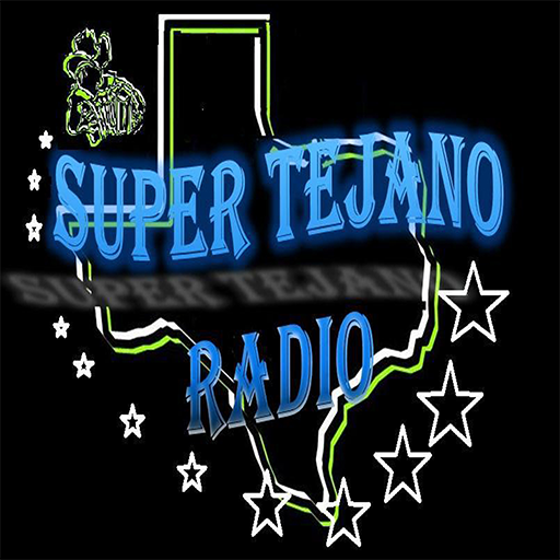Super Tejano Radio logo