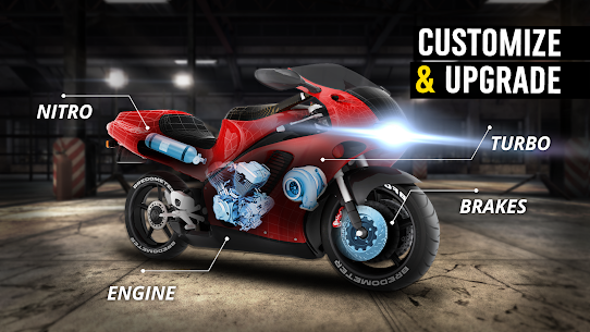 MotorBike 3