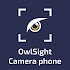 OwlSight Camera phone - Free Camera1.2.1