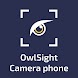OwlSight Camera Phone - Камера - Androidアプリ
