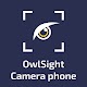 OwlSight Camera Phone - Камера бесплатно دانلود در ویندوز