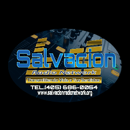 Icon image Salvacion Radio Network