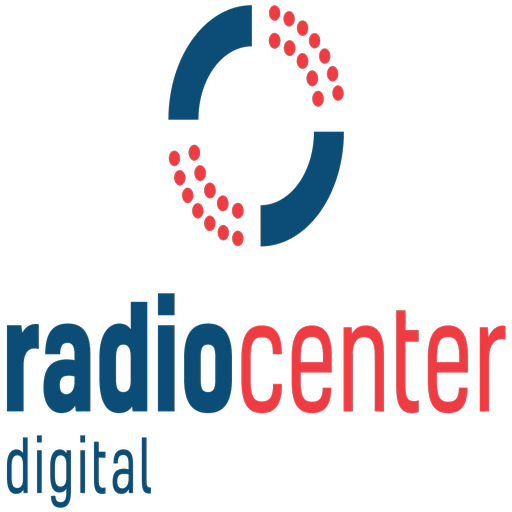 Radiocenter Digital logo