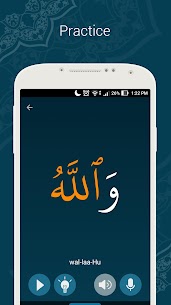 Learn Quran Tajwid v8.0.0 (Premium-SAP) 4