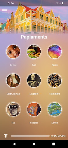 App-voorskou