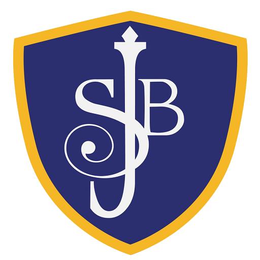 Colegio SJB logo