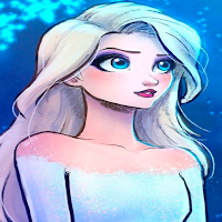 Coloring Princess Game Color