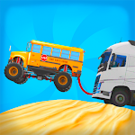 Cover Image of Download Towing Race 4.4.0 APK