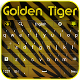 Tiger Keyboard icon