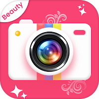 Beauty Camera, Best Selfie Camera and Photo Editor