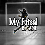 My Futsal Coach icon