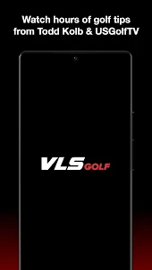 VLS Golf Academy