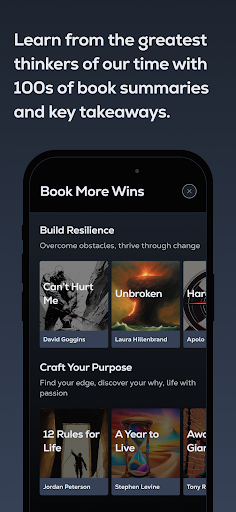 Screenshot of Mental: Strengthen Your Mind