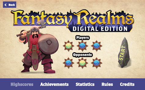 Fantasy Realms Mod APK 1.1.10 (Paid for free)(Free purchase) Gallery 10