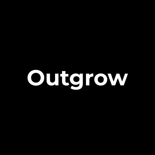Outgrow: Learn Skills, UI, Cod
