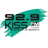 Radio Kiss Matagalpa icon