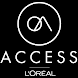 L'Oréal ACCESS IN - Androidアプリ