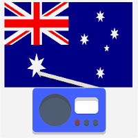 Record Radio Australia -Record