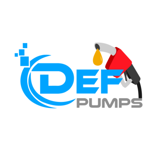 DEF Pumps logo