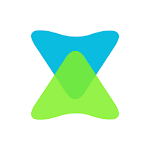 Cover Image of Download Xendit - Share Files 2.0 APK