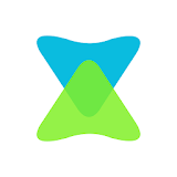 Xendit - Share Files icon
