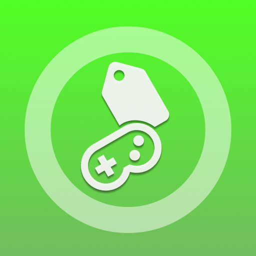 Helios: PC Game Deals Finder logo