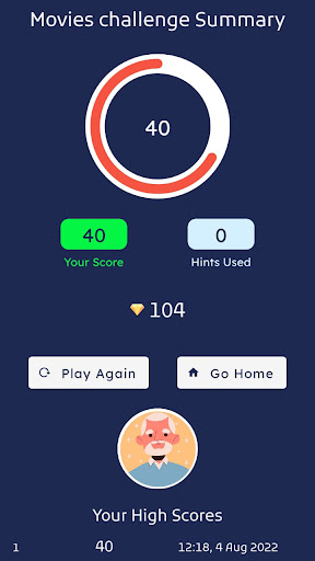 Aur Batao : The Guessing Game Screen 2