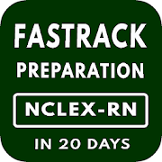 NCLEX-RN Exam Prep in 20 Days