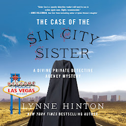 Icon image The Case of the Sin City Sister