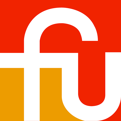 フクハラ公式アプリ フクプリ logo