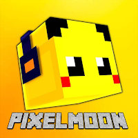 Pixelmon Mod Minecraft pocket
