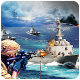 Warship Commando Strike 3D icon
