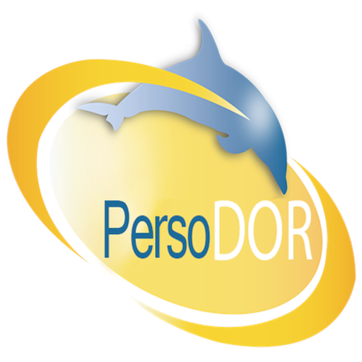 PersoDor logo