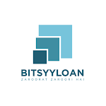 Cover Image of डाउनलोड Bitsyyloan App - Get Instant Loans Online 1.0 APK