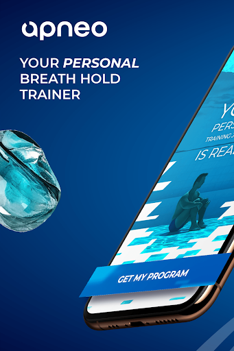 Apneo: Breath hold STA Trainer screenshot 16