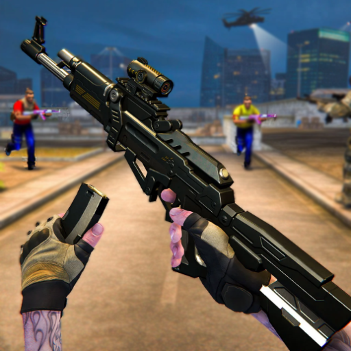 Cover Strike 3D Fields of War Download on Windows