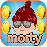 Morty Adventure icon