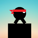 Tiny Ninja Spinki Challenges icon