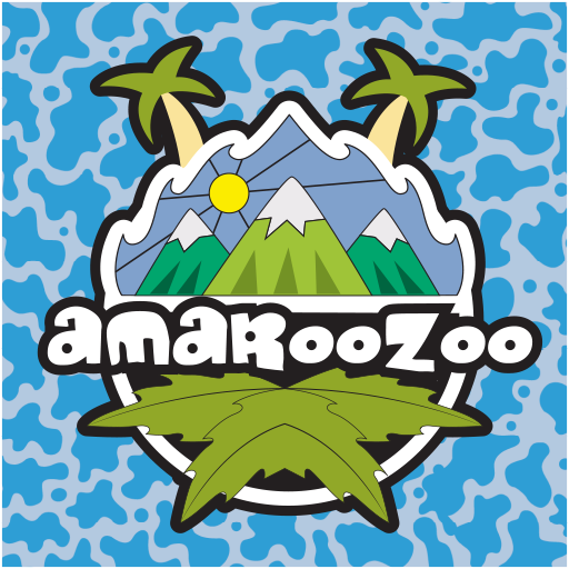 Amaroo Zoo Match-A-Roo