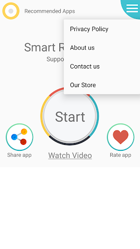 App-Vorschau