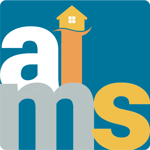 AIMS logo