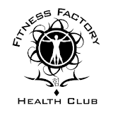 Fitness Factory Health Club icon